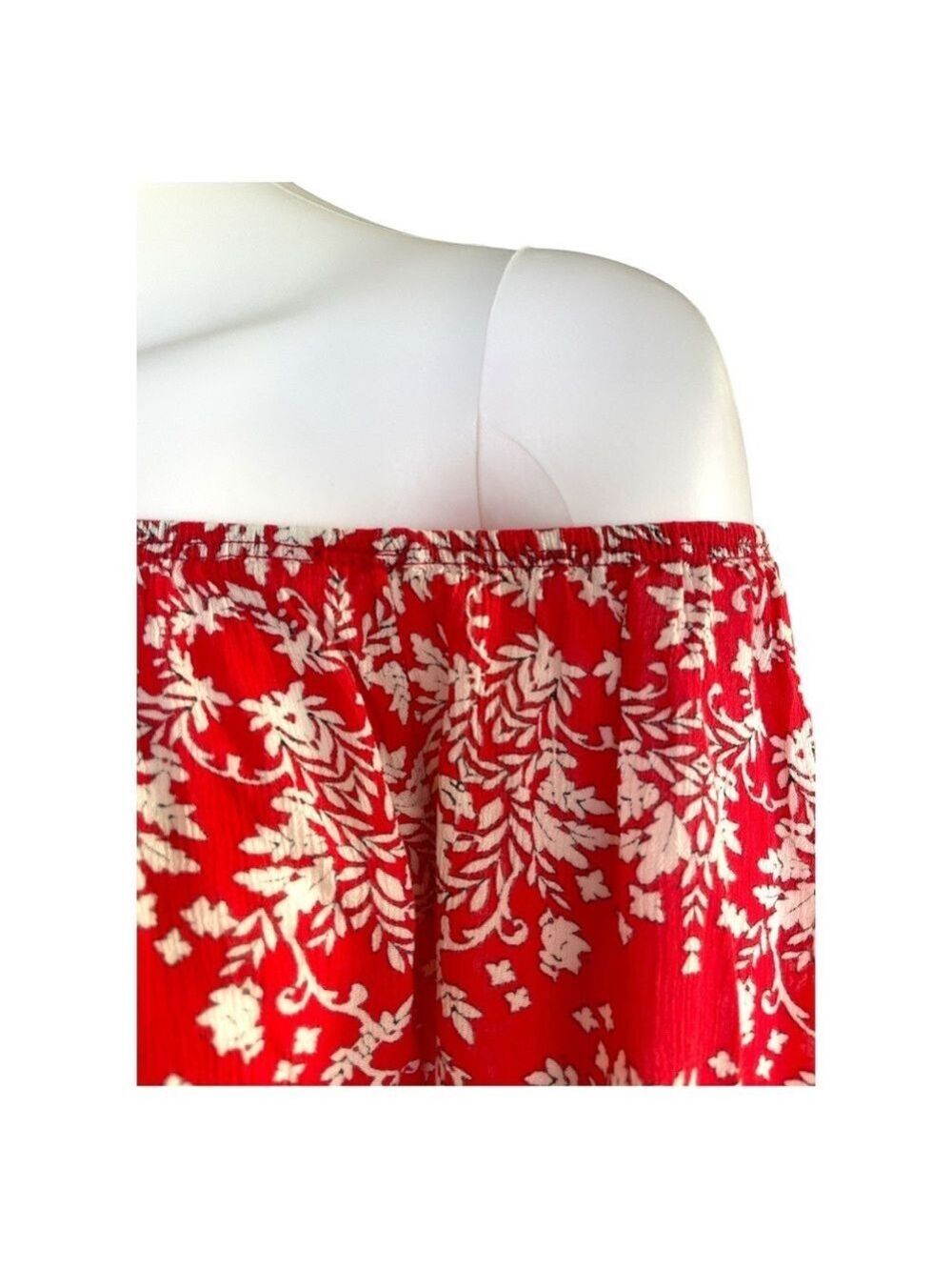 Democracy Pheasant Top Size Small - Picture 5 of 8